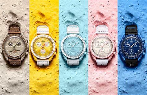 omega swatch collab buy online|omega moonwatch color chart.